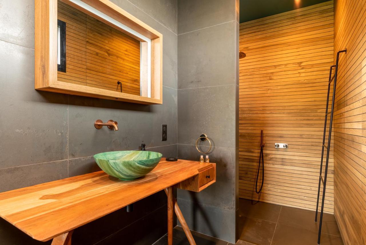La Kabann Villa Oissel Dış mekan fotoğraf