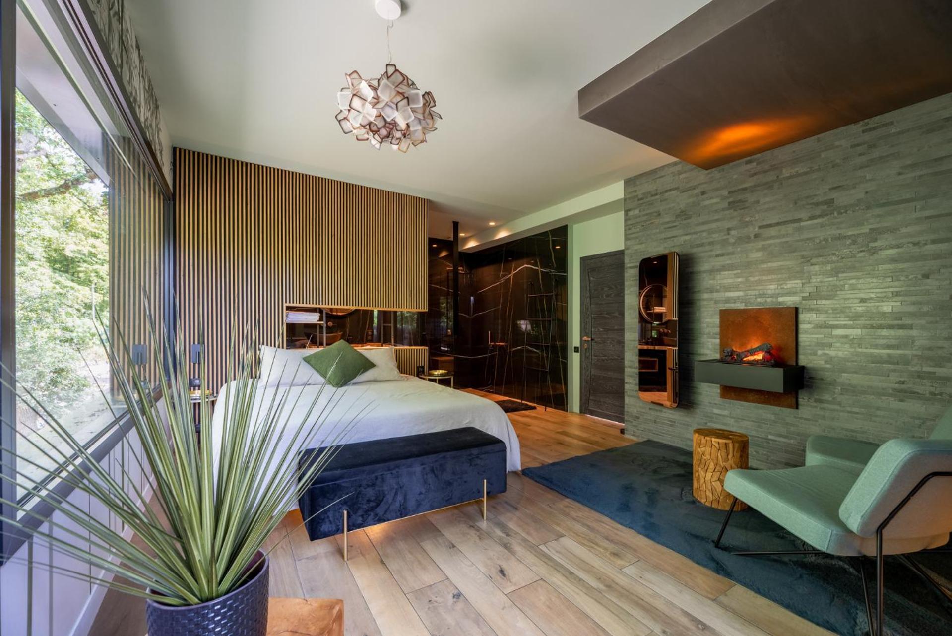 La Kabann Villa Oissel Dış mekan fotoğraf